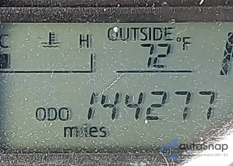 2014 Toyota Rav4 Limited из США, поврежденный, VIN 2T3YFREV6EW102562